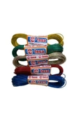 Tesa Sultanhoömeee Çelik Çamaşır Ipi Pvc Kaplama 10 M Slt 706 - 2