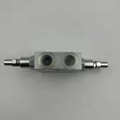 İkiz Basınç Emniyet Valfi 1/2 thumbnail 2