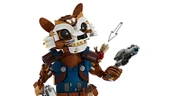 LEGO-76282 Marvel Rocket ve Bebek Groot - 6