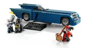 LEGO-76274 DC Batmobile™ ile Batman™, Harley Quinn™ ve Mr. Freeze™’e Karşı - 4