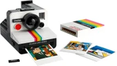 LEGO-21345 Ideas Polaroid OneStep SX-70 Kamera - 2