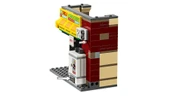 LEGO-76311 Marvel Spider-Verse: Miles Morales, Spot'a Karşı - 6