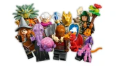 LEGO-71047 Minifigures Dungeons & Dragons - 6