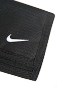 NIKE Basic Cüzdan Wallet Nike Men's Basic Wallet - 2