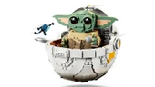 LEGO-75403 Star Wars™ Uçan Bebek Arabalı Grogu™ - 3