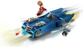 LEGO-76274 DC Batmobile™ ile Batman™, Harley Quinn™ ve Mr. Freeze™’e Karşı - 3