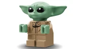 LEGO-75403 Star Wars Uçan Bebek Arabalı Grogu - 4