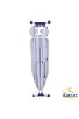 Kanat Nelya Silver Ütü Masası - 3