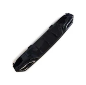 Honda Civic FC5 İçin Uyumlu Klasik Difüzör Piano Black Boyalı - 1