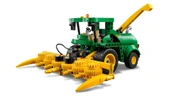 LEGO-42168 Technic John Deere 9700 Forage Harvester thumbnail 3
