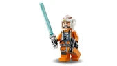 LEGO-75390 Star Wars™ Luke Skywalker™ X-Wing™ Robotu - 3