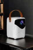 Projeksiyon Cihazı Film Dizi Oyun Wifi Destekli - 5