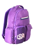 Plcan 23197 U.S. Polo Assn. Okul Sırt Çantası, Lise, Üniversite - 2