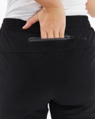 Mapamyumco Quick Dry Kadın Trekking Pantolon-SİYAH thumbnail 7