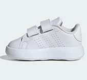 adidas Sportswear ID5283 Advantage Shoes Kids thumbnail 2