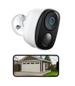 O-KAM Pro 3033 3MP Wi-Fi 4mm 5MP Lens Bataryalı Wi-Fi Kamera - 1