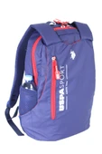 Plcan 23272  U.S. Polo Assn. Okul Sırt Çantası, Ortaokul, Lise, Üniversite - 3