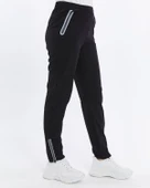 Mapamyumco Quick Dry Kadın Trekking Pantolon-SİYAH thumbnail 6