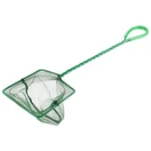 Akvaryum Kepçesi 10 Cm No4 - 1