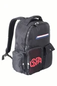 Plcan 23191 U.S. Polo Assn. Okul Sırt Çantası, Lise, Üniversite - 3