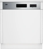 Beko BBM 350 I 5 Programlı Ankastre Bulaşık Makinesi - 1