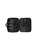 Motorola T82 Extreme Quadpack 4 Adet Pmr Telsiz  Ithalatçı Garantili Kulaklık Dahil - 1