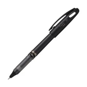 Pentel Tradio Energel İğne Uçlu Roller Kalem 0.5 Siyah - 1