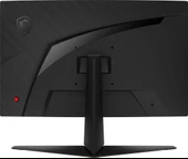 MSI MAG ARTYMIS 242C 23.6" 1 ms Full HD Curved 165 Hz Oyuncu Monitörü - Teşhir thumbnail 6