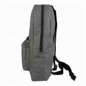 Bts Baskılı Unisex Sırt Çantası - 3