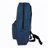 Bts Baskılı Unisex Sırt Çantası - 7