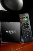 Oyun Konsolu Çift Kollu 1000 Oyunlu TV Box Netflix Youtube Atari - 1