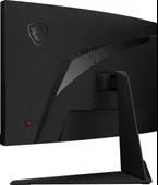 MSI MAG ARTYMIS 242C 23.6" 1 ms Full HD Curved 165 Hz Oyuncu Monitörü - Teşhir thumbnail 7