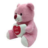 I Love You Kalpli Ayıcık 50 Cm. - 7