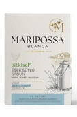 Maripossa Blanca 110 Gr Eşek Sütlü Sabun - 1