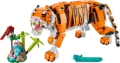 LEGO-31129 Creator Muhteşem Kaplan - 2