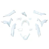 Honda PCX 125 Grenaj Takımı Beyaz 2014-2017 - 1