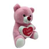 I Love You Kalpli Ayıcık 50 Cm. - 5
