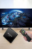 Oyun Konsolu Çift Kollu 1000 Oyunlu TV Box Netflix Youtube Atari - 3