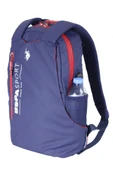 Plcan 23272  U.S. Polo Assn. Okul Sırt Çantası, Ortaokul, Lise, Üniversite - 1