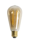 Cata Ct 4284 Rustik Led Ampul Amber - 1