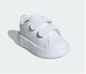 adidas Sportswear ID5283 Advantage Shoes Kids thumbnail 3