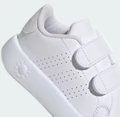 adidas Sportswear ID5283 Advantage Shoes Kids thumbnail 6