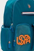 Plcan 23195 U.S. Polo Assn. Okul Sırt Çantası, Lise, Üniversite - 4