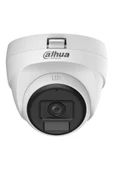 DH-HAC-T1A21-U-IL-A 2mp 2.8mm Akıllı Işık Hdcvi Sesli Dome Kamera - 2