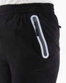 Mapamyumco Quick Dry Kadın Trekking Pantolon-SİYAH thumbnail 8