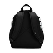 Nike Brasilia Just Do lt Backpack (MİNİ) Black/Black (Glossy White) Misc - 4