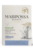Maripossa Blanca 110 Gr Keçi Sütlü Sabun - 1