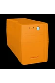Line-ıntractive 650va 5-12 Dk 1x7ah Akülü Ups - 2