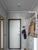 Torque-MX Metal Dekoratif Anahtar Askısı EA23 thumbnail 1