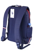 Plcan 23272  U.S. Polo Assn. Okul Sırt Çantası, Ortaokul, Lise, Üniversite - 4